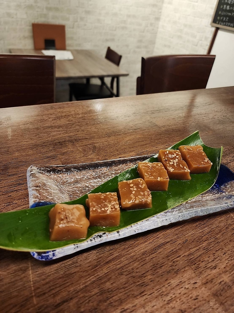 沖縄のお餅　自家製ナントゥー♪