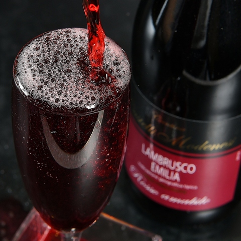 フレンチ酒場GOLD お初天神店