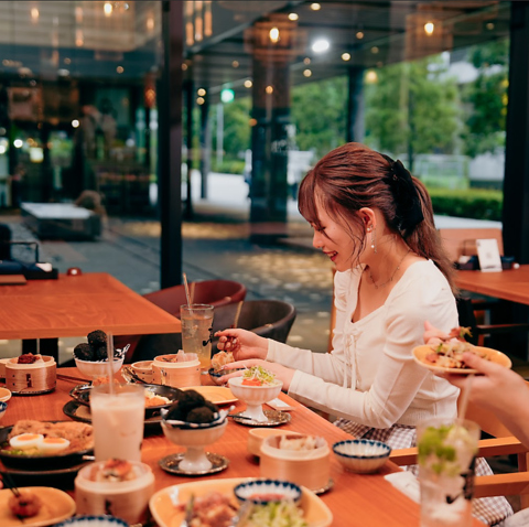 Mr Gentleman ミスタージェントルマン 横浜店