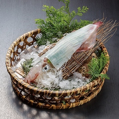 海鮮処 松月亭 博多本店のコース写真