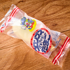 おっぱいアイス