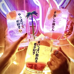焼鳥一番街 酔い酔い 池袋店の特集写真