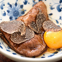 焼肉エクセレント 銀座店のコース写真