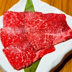 赤身ロース