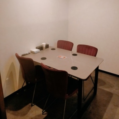 【限定１室】女子会や会食に　