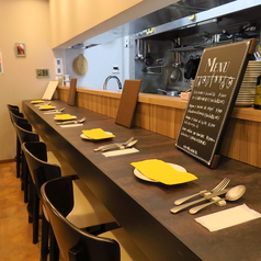 Restaurante Girasol レスタウランテヒラソルの特集写真