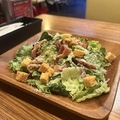 料理メニュー写真&nbsp;シーザーサラダ