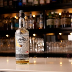 アードモア "レガシィ"