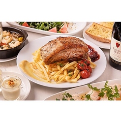 BISTRO Jomomo ビストロ ジョモモ 浅草橋のおすすめポイント1