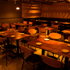 蔵や 高崎駅前店の雰囲気3