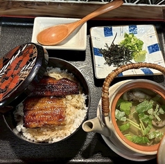 麻布しき 旗の台店のコース写真