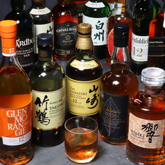 ビアポンBAR RED レッドのコース写真