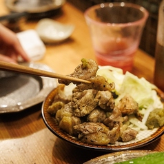 博多炉端 しらべ 月島駅のおすすめポイント1