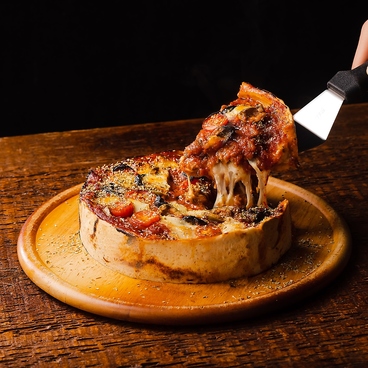 ブッチャー リパブリック 豊洲のおすすめ料理1