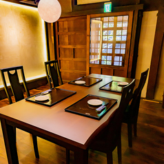 京都酒蔵館別邸の特集写真