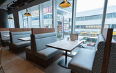 韓国料理 ホンデポチャ 本厚木店の雰囲気3