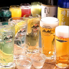 蔵屋 秋葉原店のコース写真