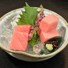 中トロ