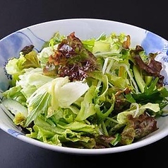 ムンチョさらだ