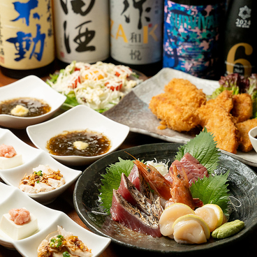 魚豊 北千住のおすすめ料理1