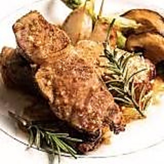 Delight Kitchen ほたるのコース写真