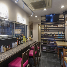 きごころ 2号店の雰囲気2