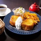 さざん珈琲 茜部本店のおすすめ料理2