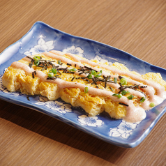 特製だし巻き卵