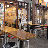 日吉屋 上野店の雰囲気3