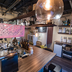 霹靂 へきれきの雰囲気2