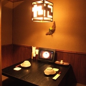 て鶏あし鶏 八王子ユーロード店の雰囲気3