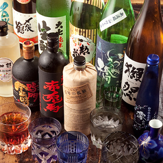 伊豆近海 相模湾の魚貝料理 海湘丸 厚木 本店のコース写真