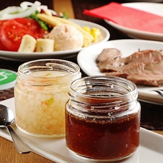 ALEGRIA アレグリア 練馬のコース写真