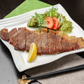 料理メニュー写真&nbsp;黒毛和牛ステーキ