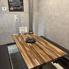 牛清 伊勢店の雰囲気3