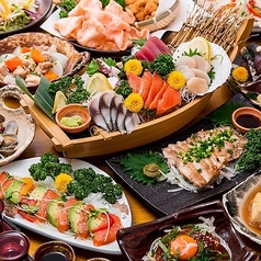 完全個室居酒屋 九州さつき 六本木店特集写真1