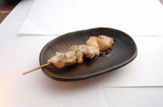 焼鳥もも串(たれ・塩)