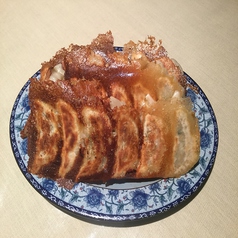 焼き餃子（6個）