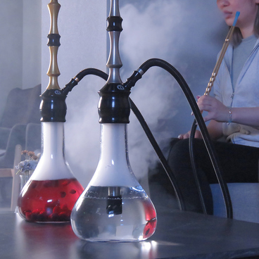 シーシャラボ Shisha Labo 新橋のおすすめ料理1