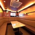 完全個室Dining&karaoke ONE わん 中野店の雰囲気1