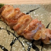 焼き鳥喰って蕎麦で〆る 一 hajimeのおすすめ料理3