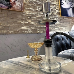 Shisha&Dining Bar Sol シーシャアンドダイニングバーソルの特集写真