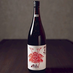 赤武　AKABU　純米酒