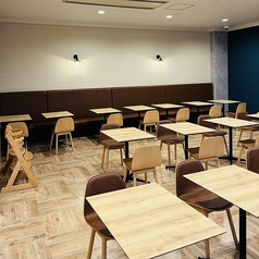 酒 飯処 一路亭 by OAK Childの雰囲気2