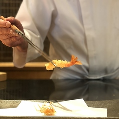 一心 金子のコース写真