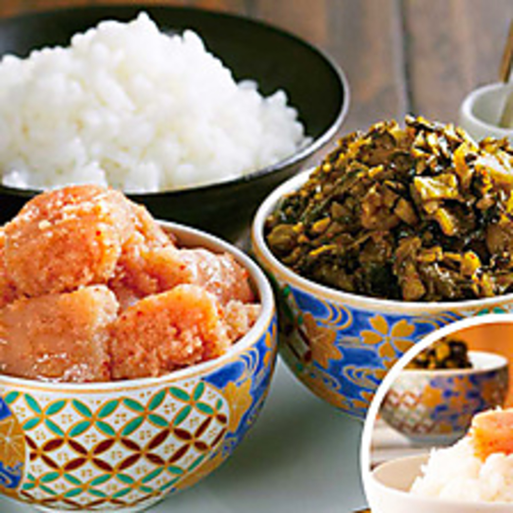 ランチ食べ放題