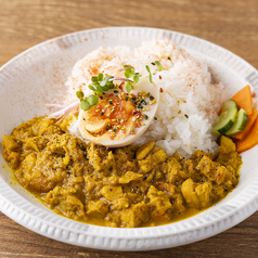 カレーライス