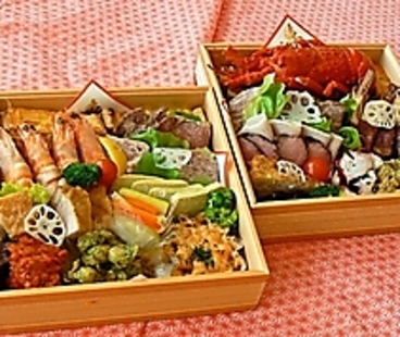 Bistrot de Bonheur ビストロ ド ボヌールのおすすめ料理1