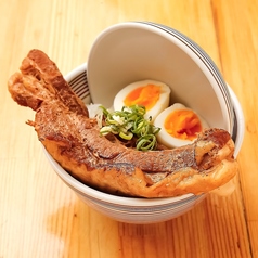 ぶたもん天満店のおすすめランチ2