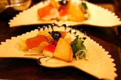 日本料理 百屋のコース写真